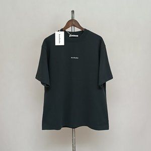 Acne Studios Logo T-Shirt
